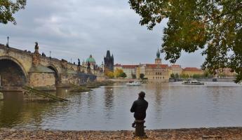 Что смотреть в чехии осенью