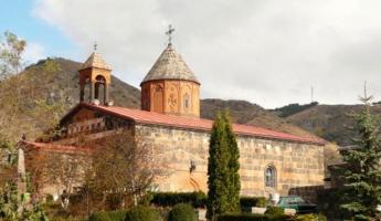 Населённые пункты — Путеводитель по Армении