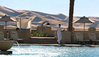 Где хорошо отдохнуть в ОАЭ: советы туристам Пляжный отдых в эмиратах где лучше